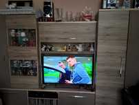 Segment z szufladami