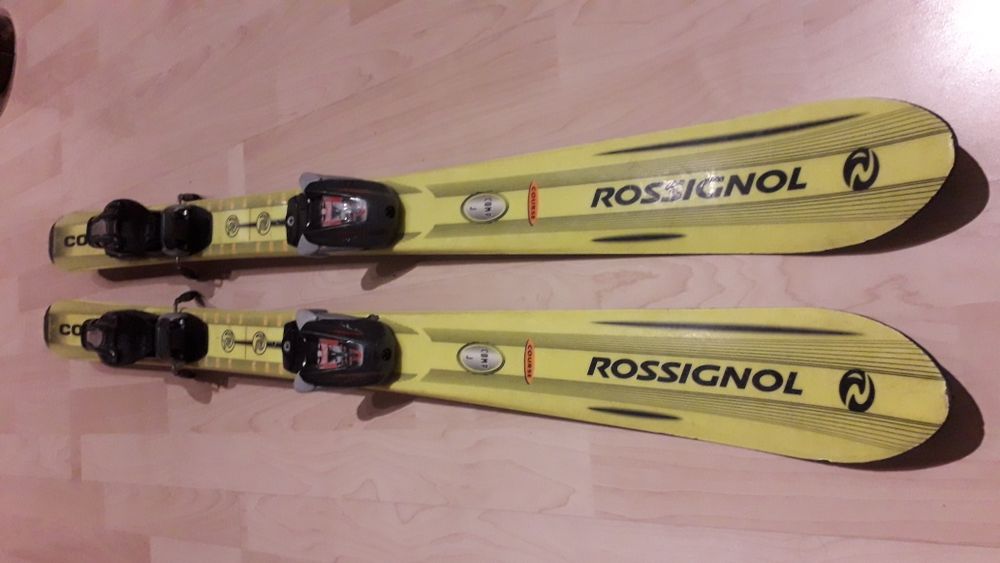 Narty Rossignol 110