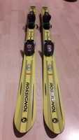 Narty Rossignol 110