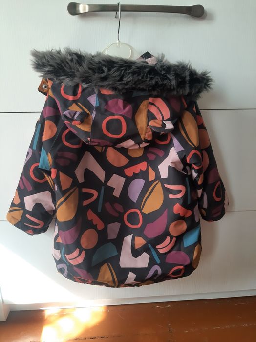 Куртка NEXT, дівчинка, 92 розміру.