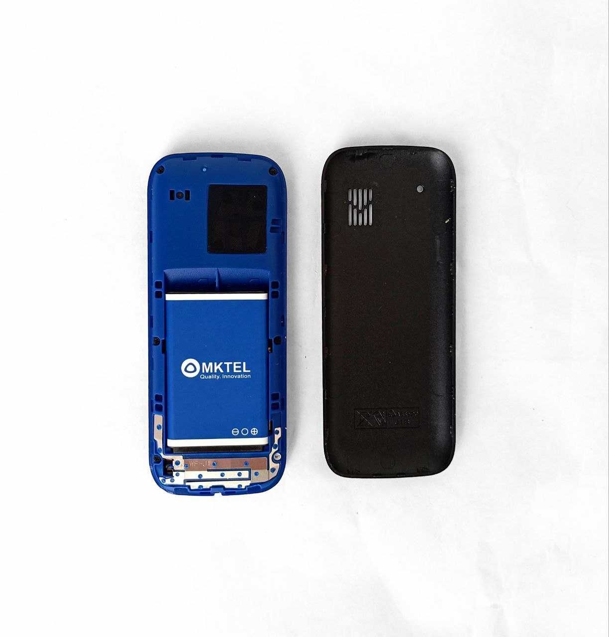 Кнопковий телефон MKTEL M2023