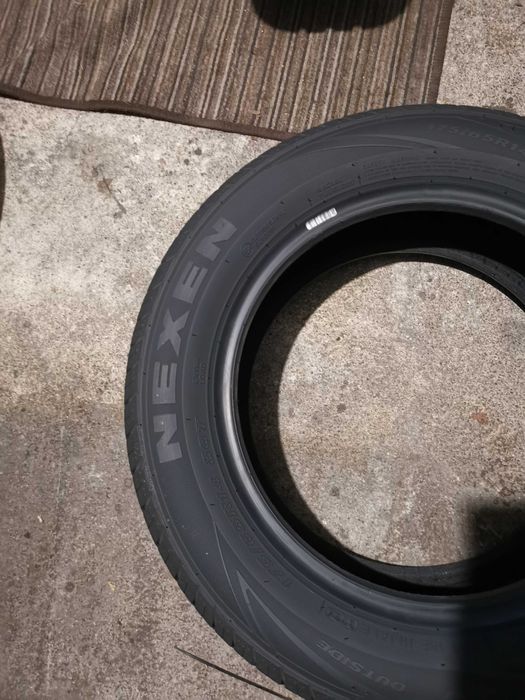 Sprzedam opony letnie Nexen