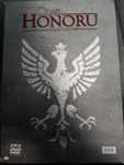 Czas Honoru Sezon 1-7  DVD Box