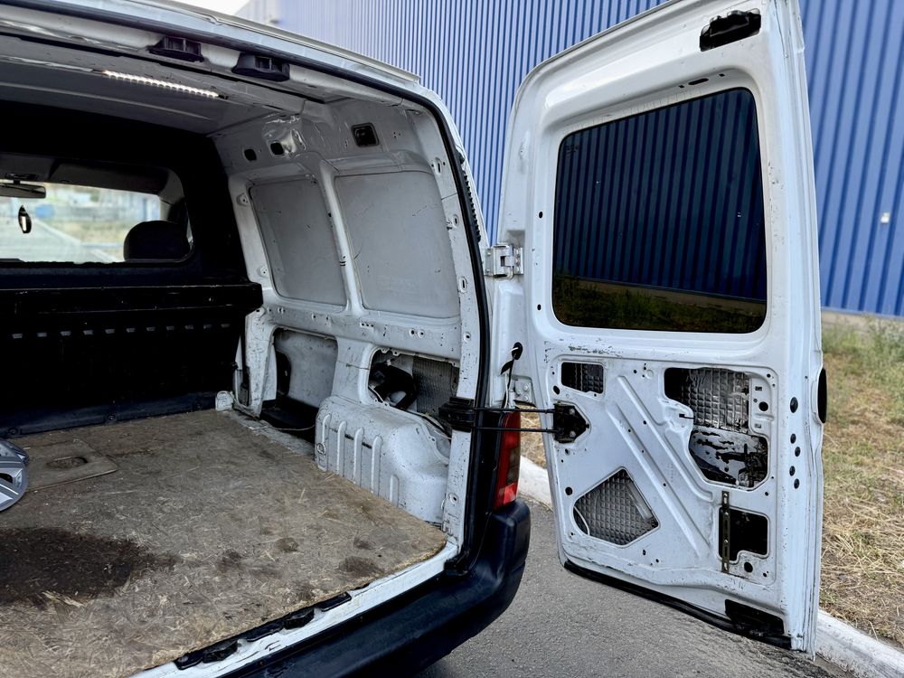 Citroën Berlingo дизель ‼️