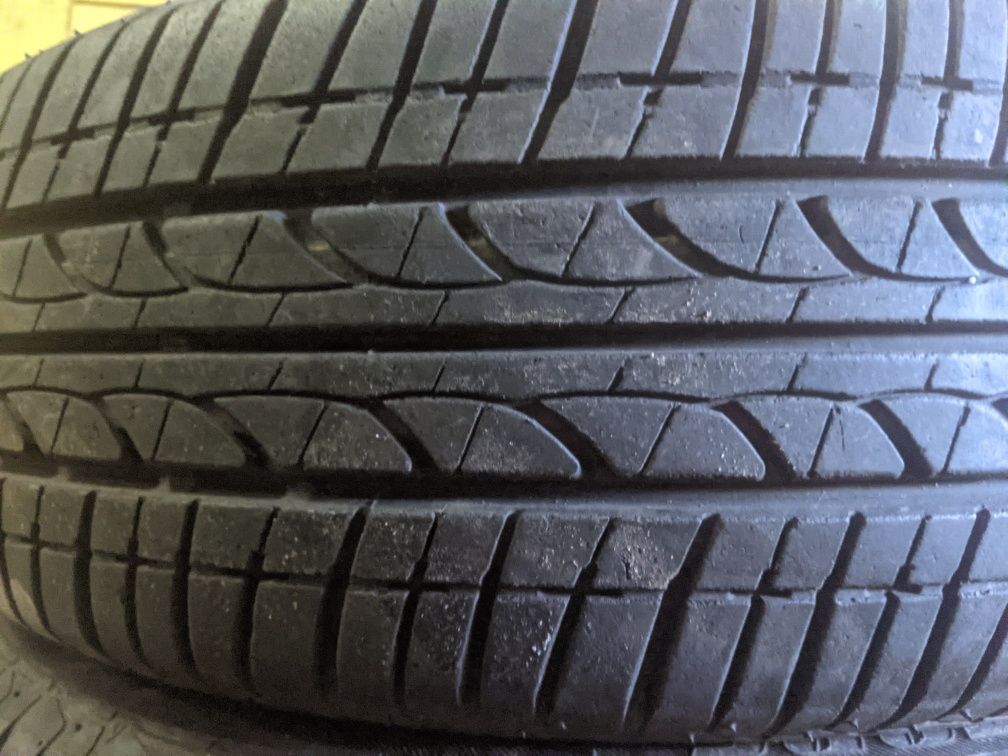 185/60R16 Bridgestone