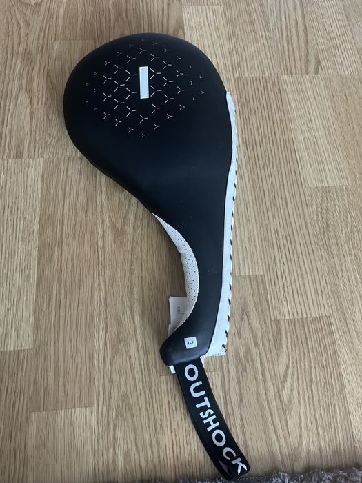 Packa treningowa Taekwondo