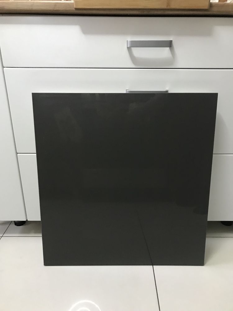 Front do zmywarki