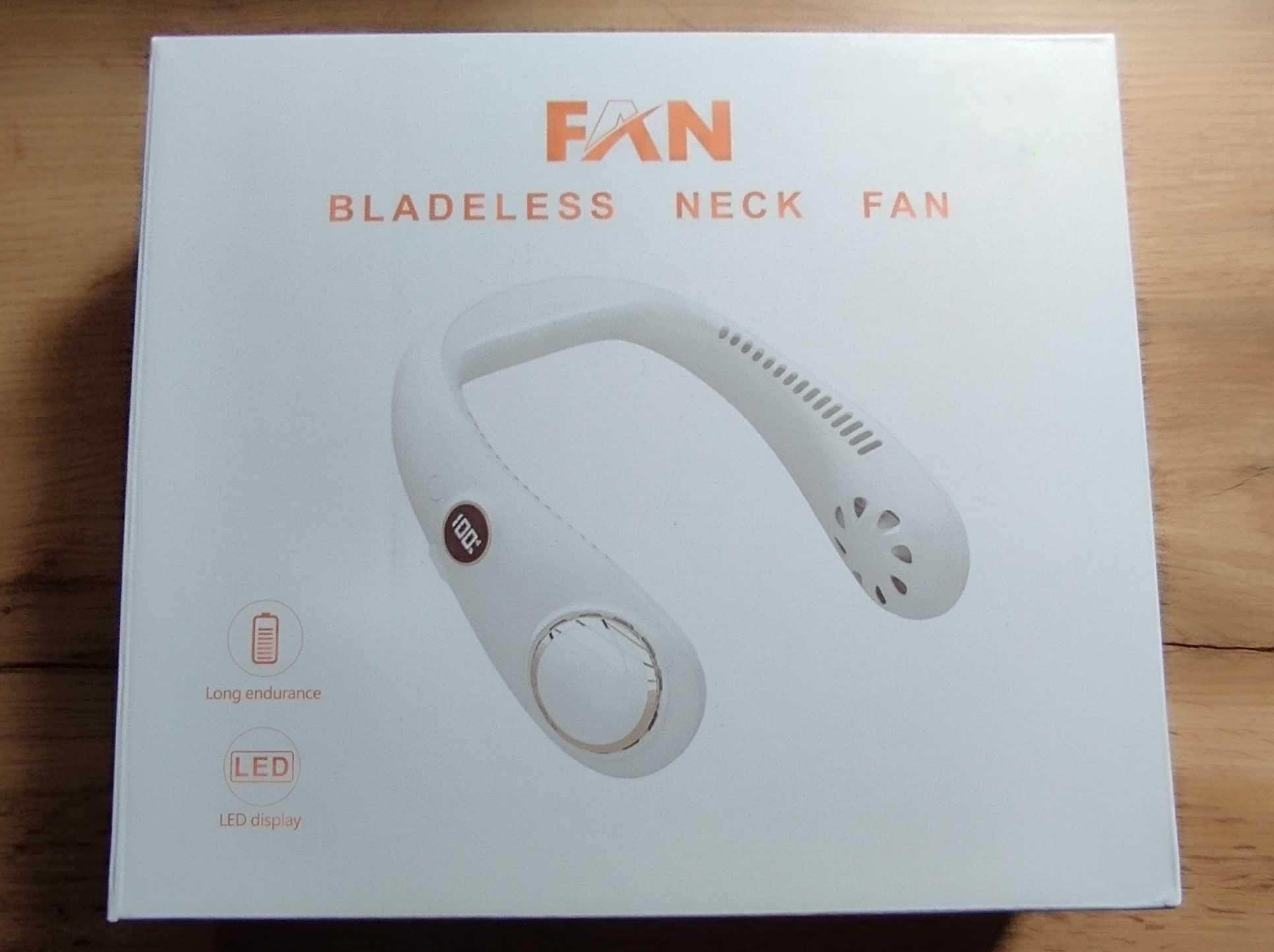 Wentylator na szyję FAN N20