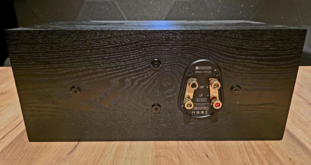 Głośnik centralny Monitor Audio Silver C250