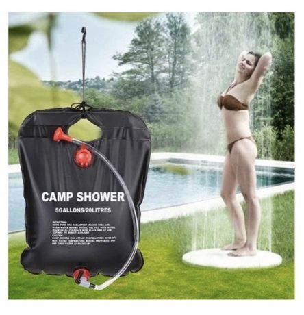 Camp Shower 20l prysznic turystyczny