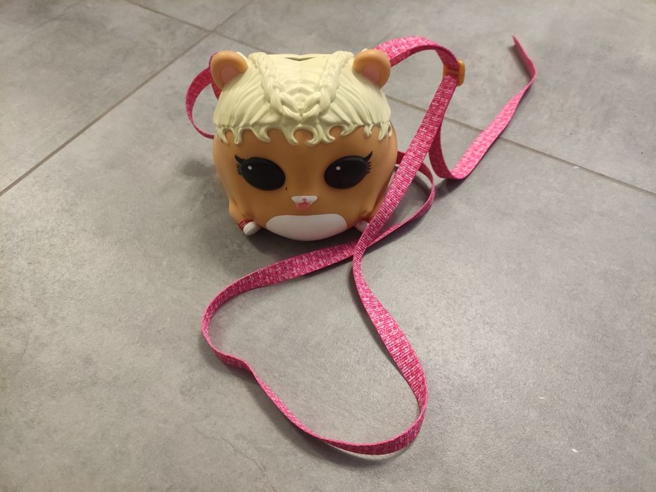 Skarbonka LOL Suprise