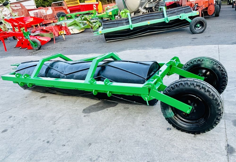 rolo agricola,para sementeira