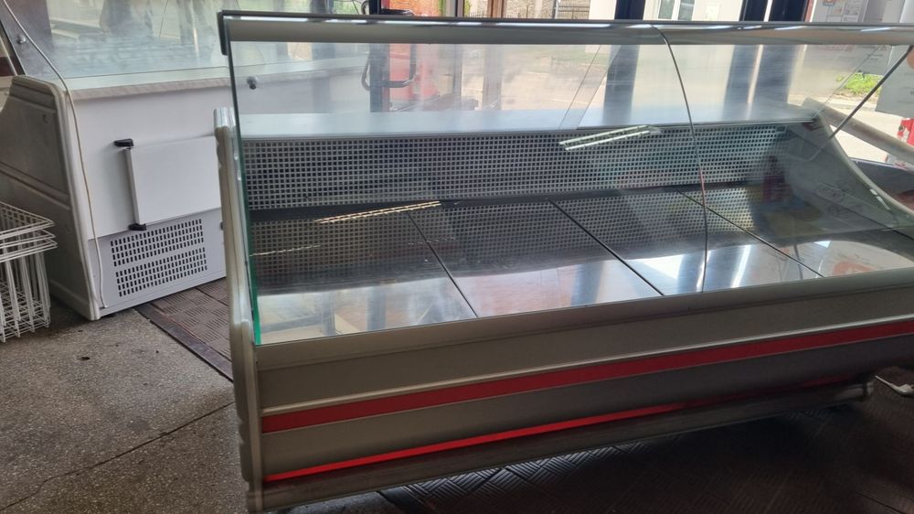 Lada chłodnicza 180