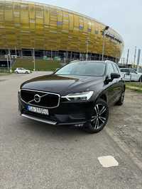 Volvo XC 60 Volvo XC60 D5, Pierwszy właściciel, FV 23%