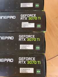 Відеокарти Geforce RTX 3070 Ti Palit