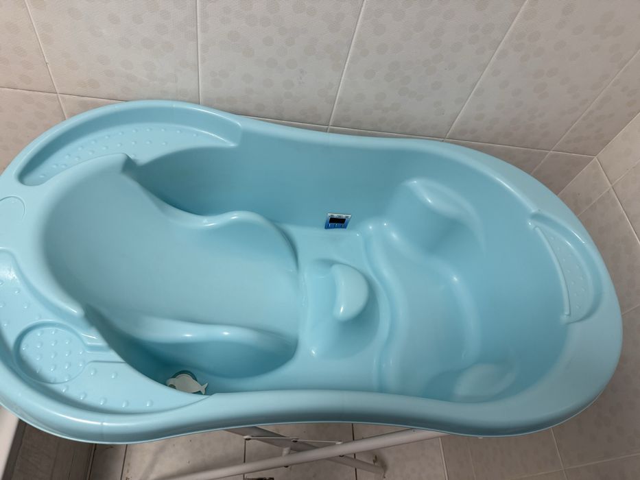 Ванночка для купання