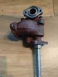 Pompa oleju Sw 680