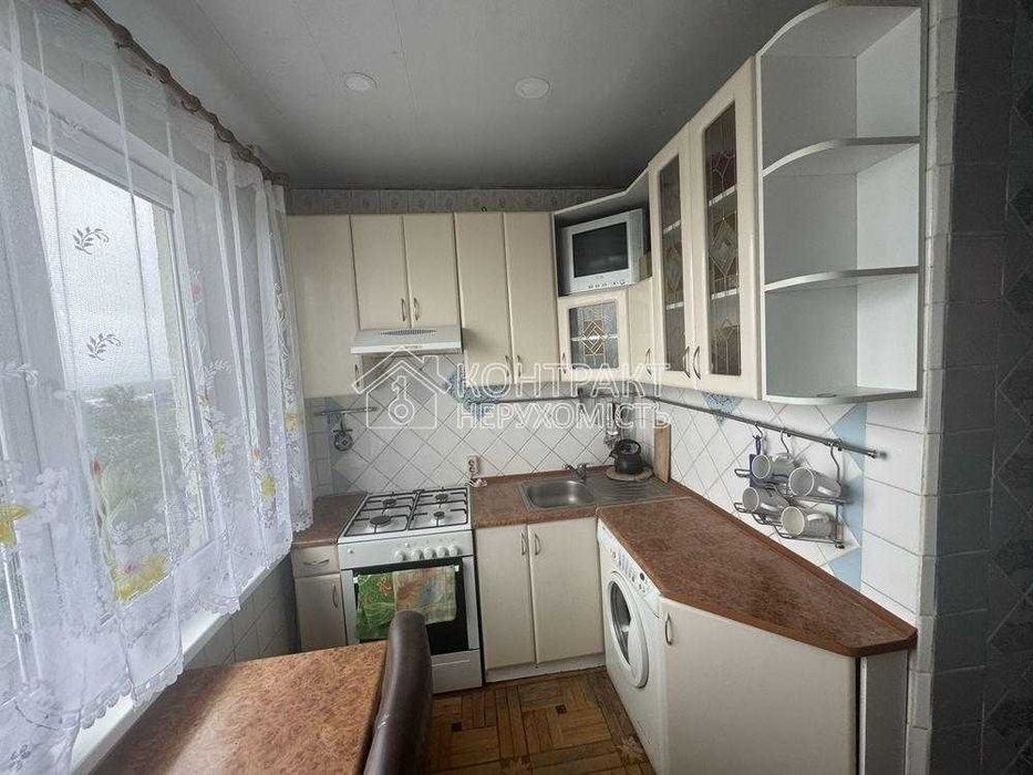 Продаж 2к кв. метро Перемога,Олексіївка(Алексеевка)біля Росту