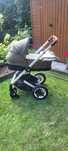 Wózeķ Cybex Talos S Lux 3w1