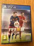 FIFA 16 (PS4) - gra sportowa