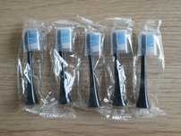 5 szt. końcówki do szczoteczki sonicznej U-Smile 203 H6P - zamiennik.