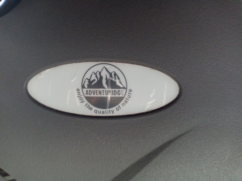 Lodówka turystyczna ADVENTURIDGE 29L – sprawna, A++, 230V/12V

Sprzeda