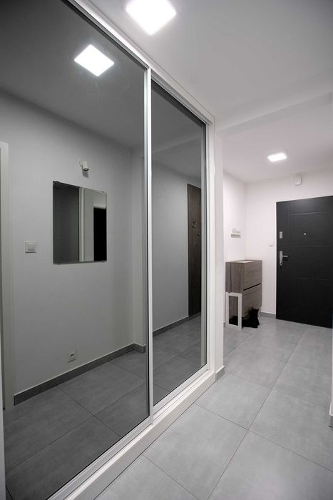 60m2 Barwinek Kielce - 3 pokoje, umeblowane