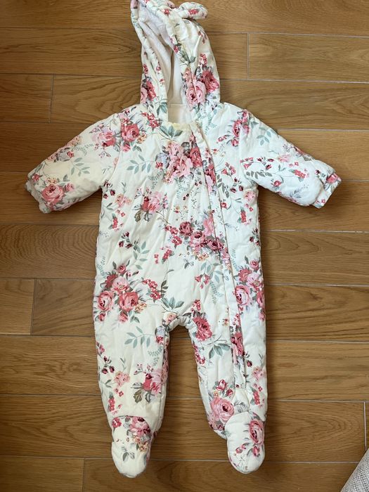 Przepiekny kombinezon Next