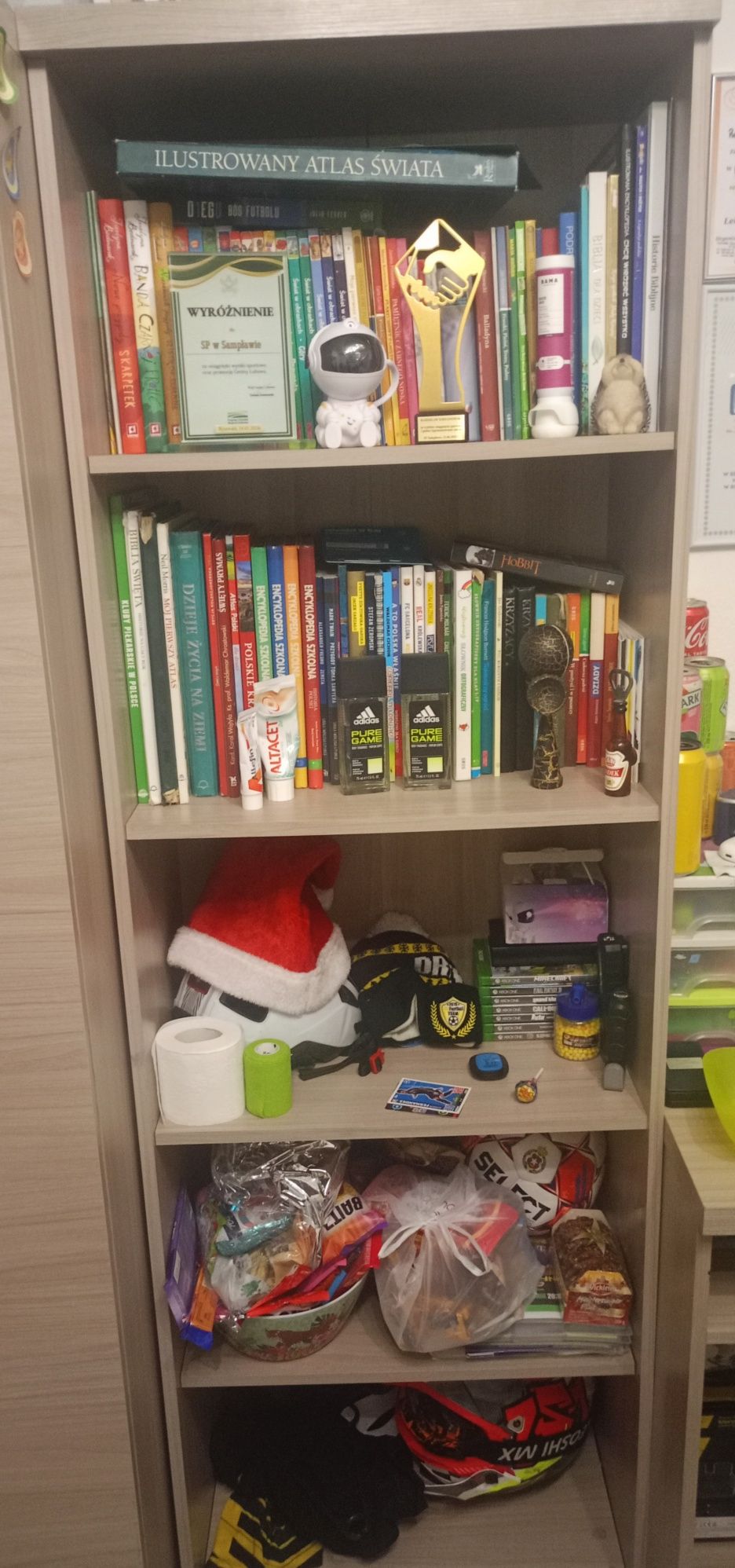 Sprzedam zestaw mebli Bodzio