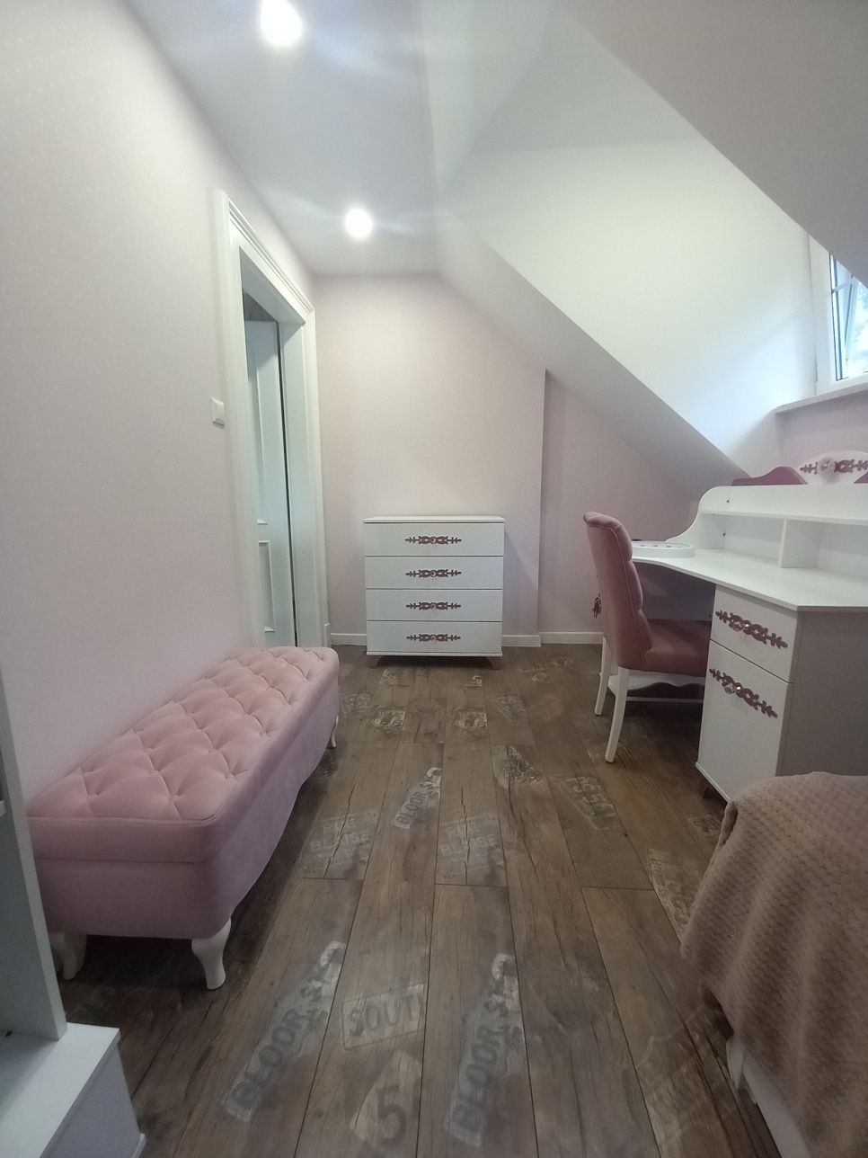 Unikatowe Meble Princess  Księżniczka