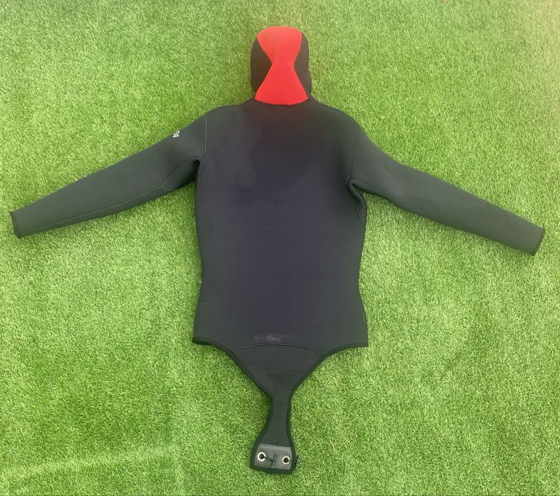 Fato de mergulho Beuchat