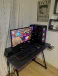 Setup gamer completo