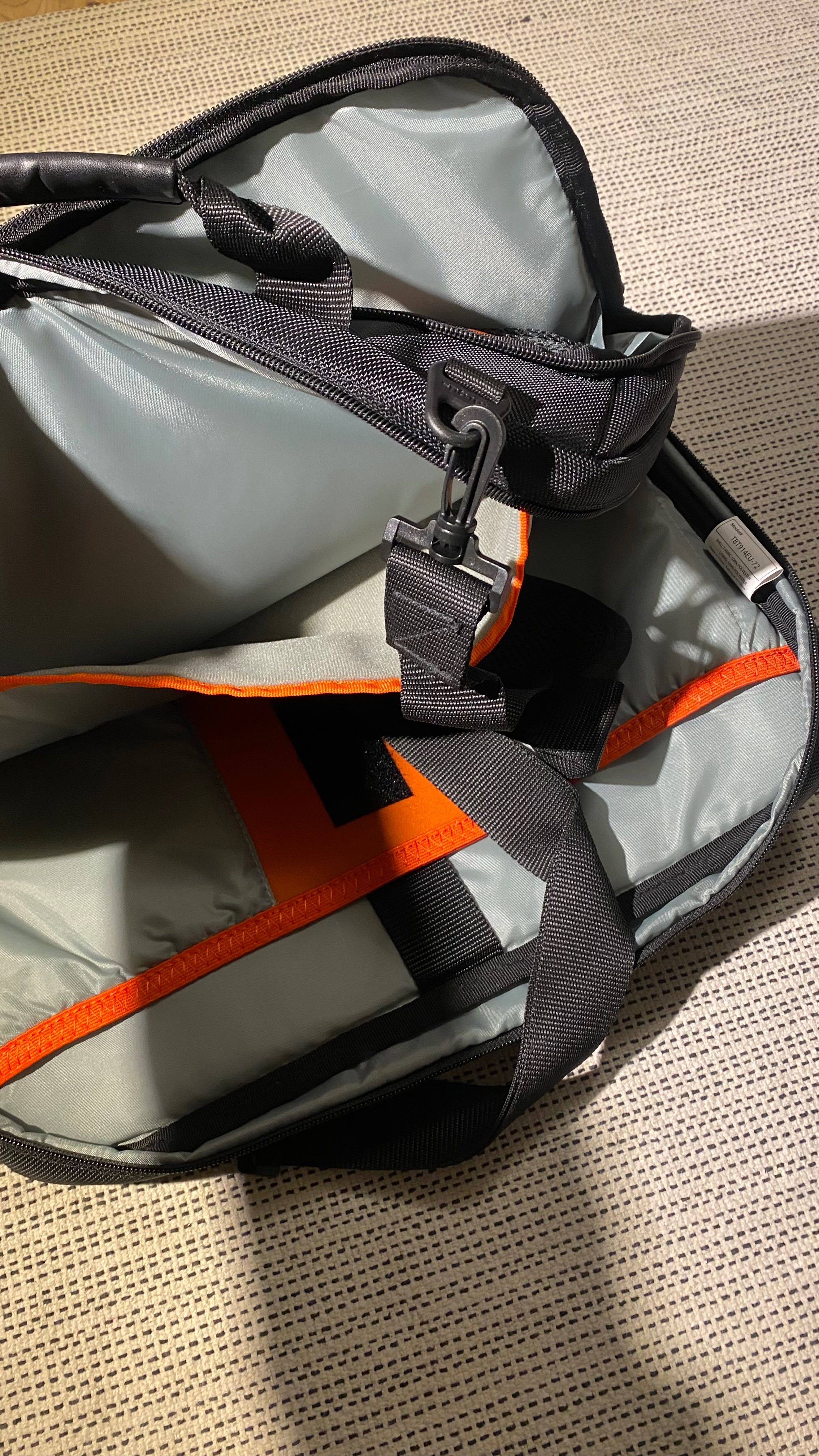 Targus TBT914EU-72 torba na laptopa 15,6”