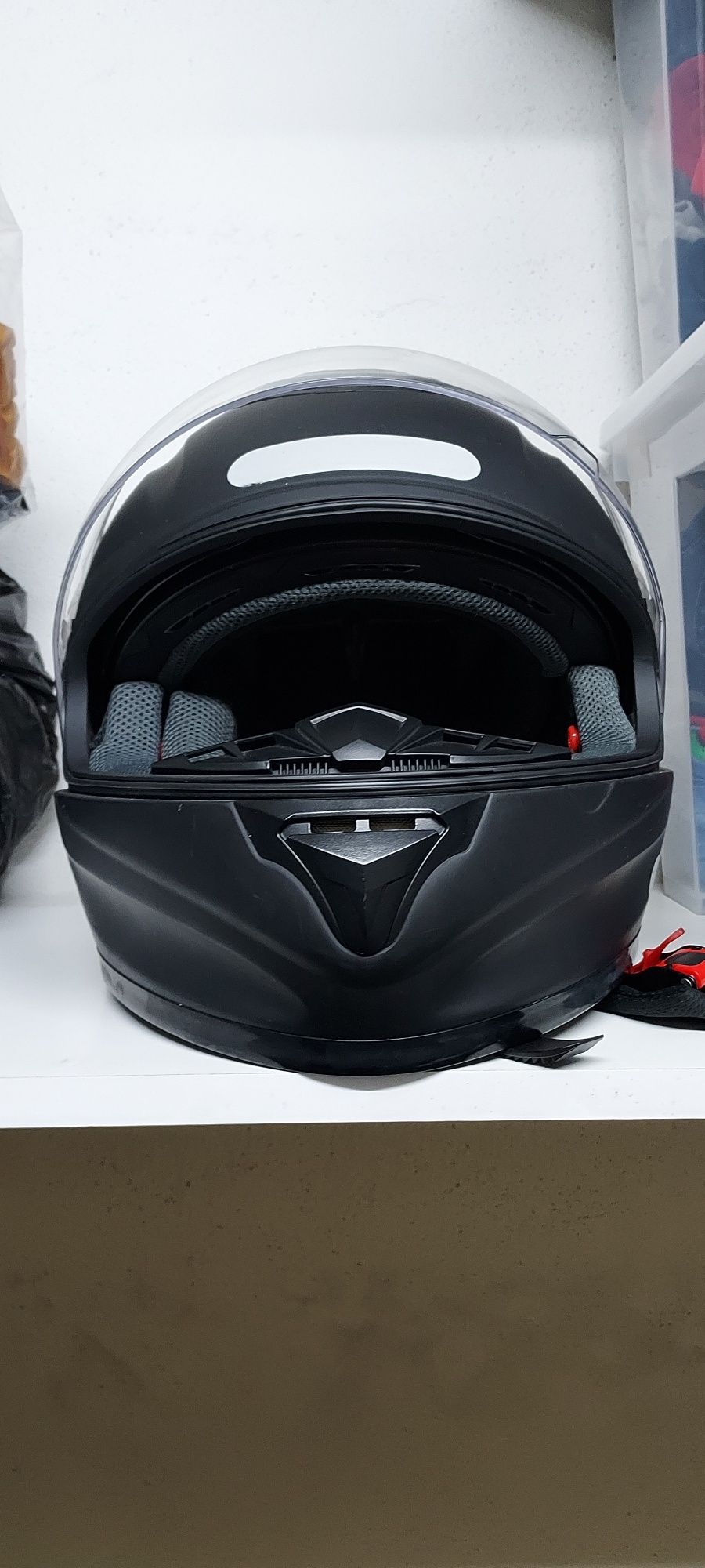 Capacete norauto S