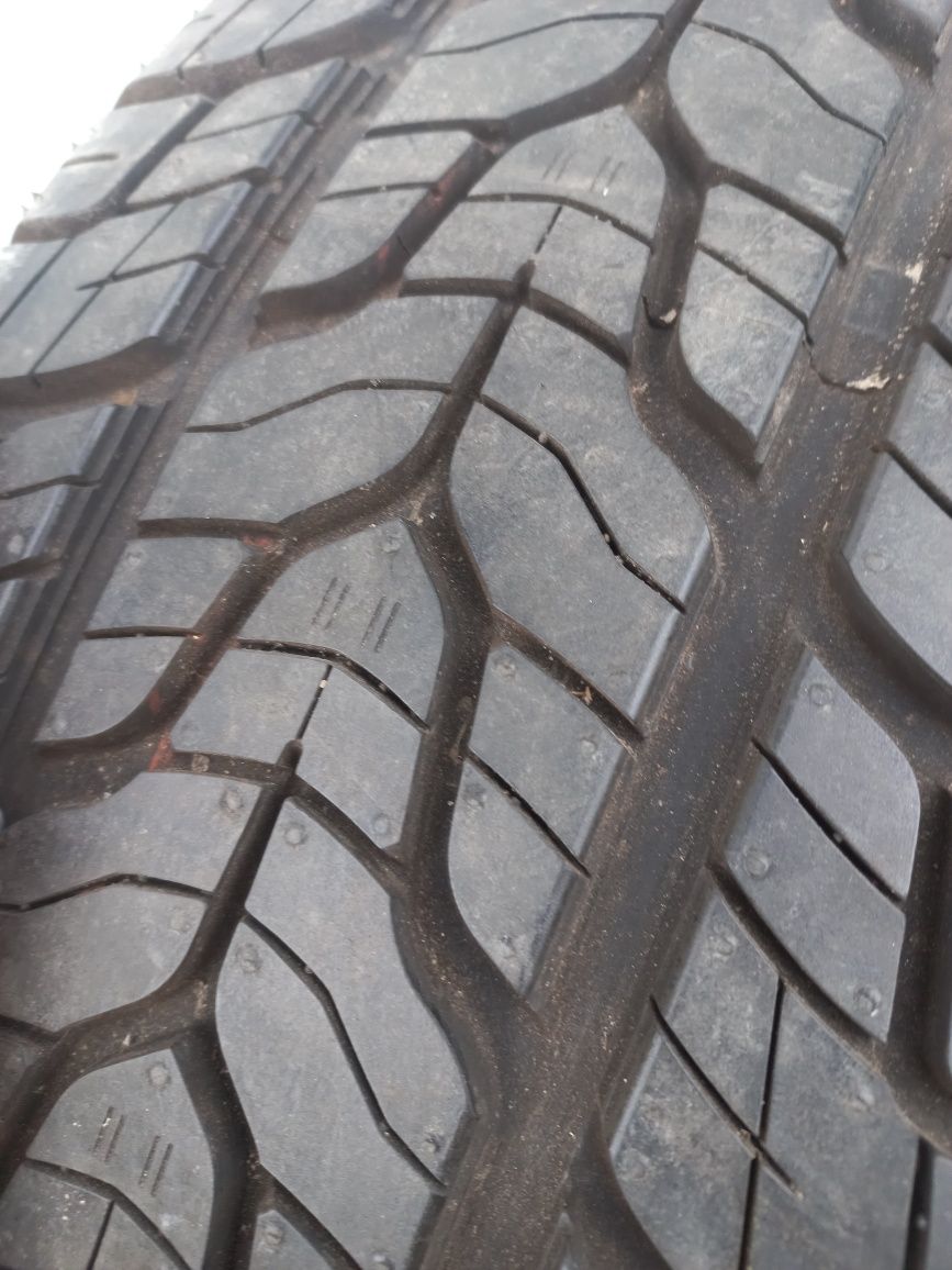 Запаска gelendewagen g63 265/60 r18