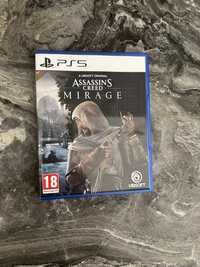 Assassins Creed Mirage ps5