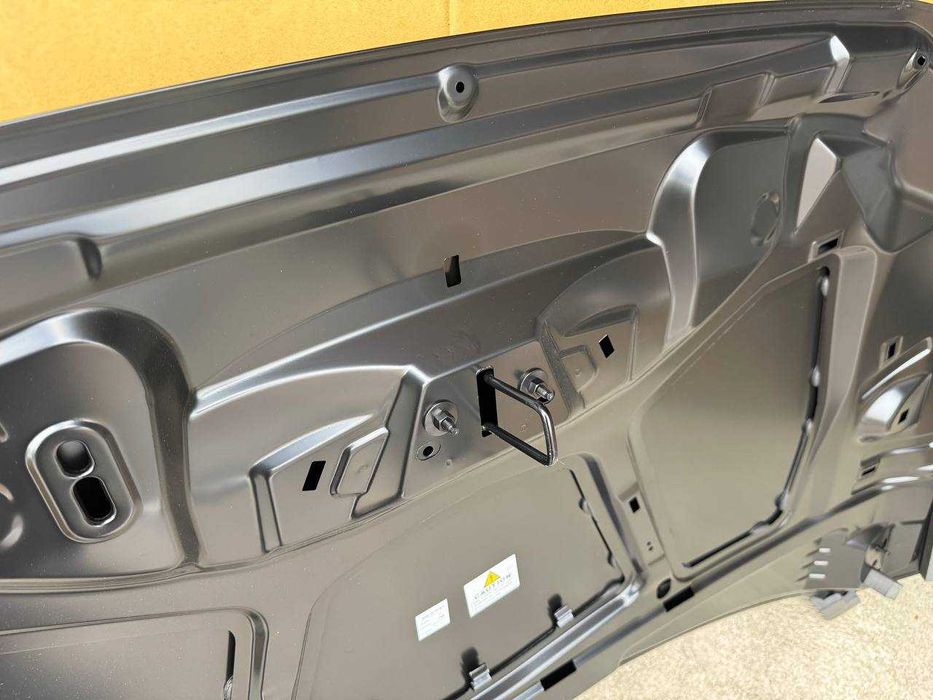 капот Focus 2015 - MK3 капот фокус 3