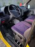 Mercedes-Benz Vito Mercedes Benz Vito