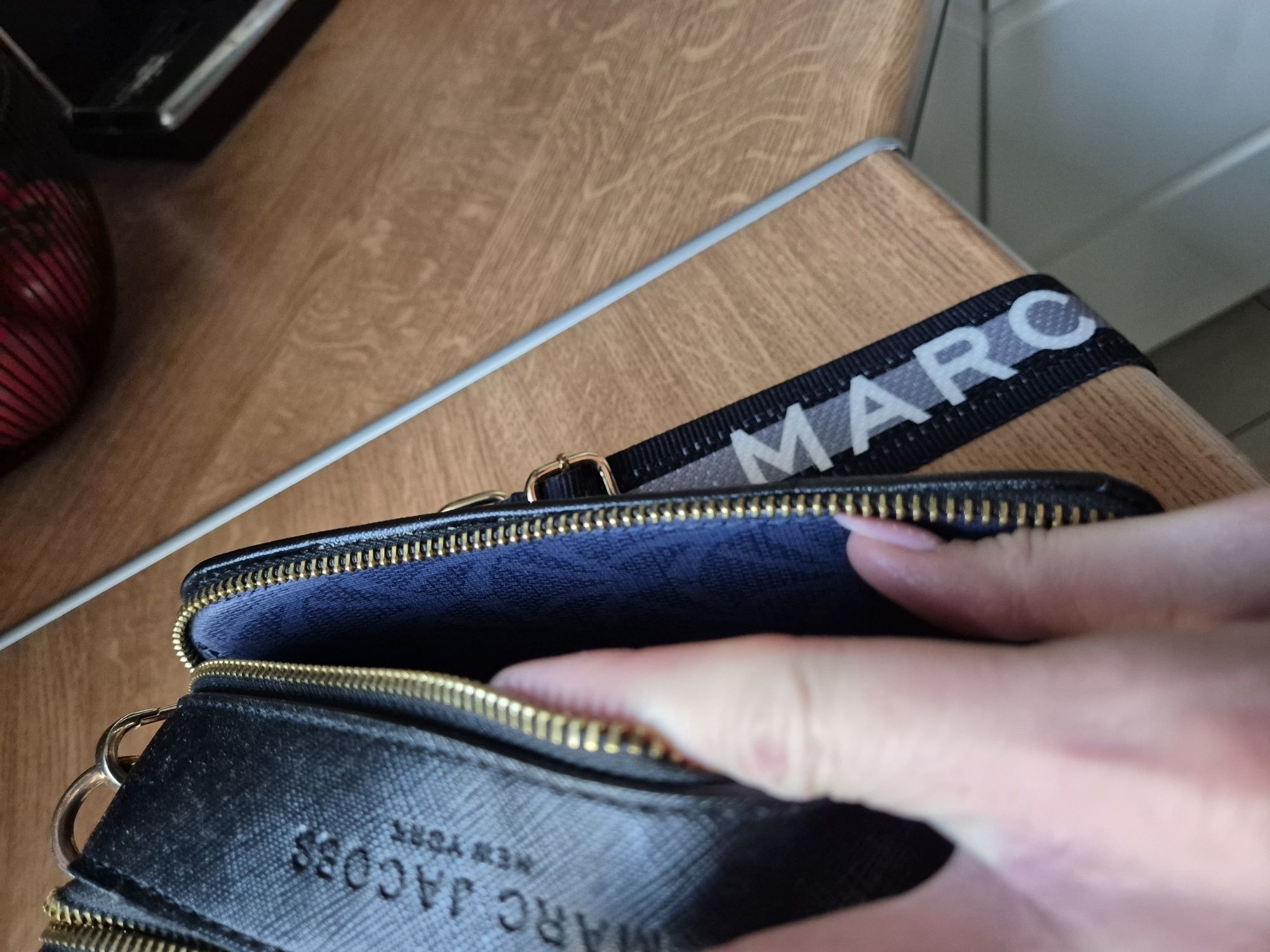 Torebka Marc Jacobs