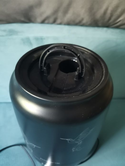 Зволожувач повітря