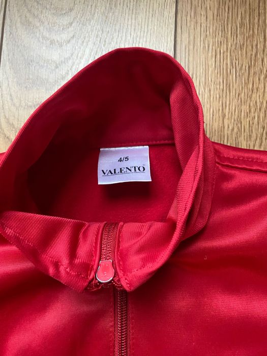 Casaco Casa do Benfica Malveira  4 - 5 anos