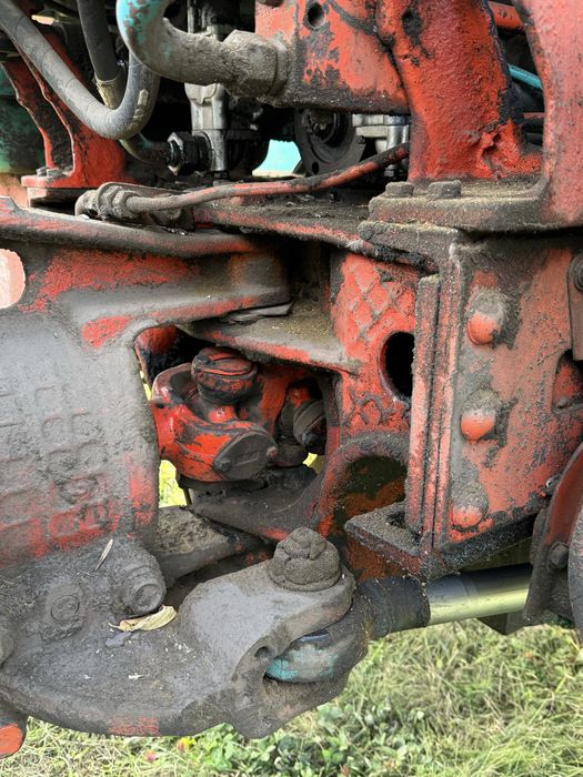 Продам трактор (Т-150)з документами та в повному робочому стані