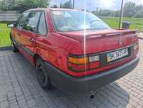 Volkswagen Passat B3