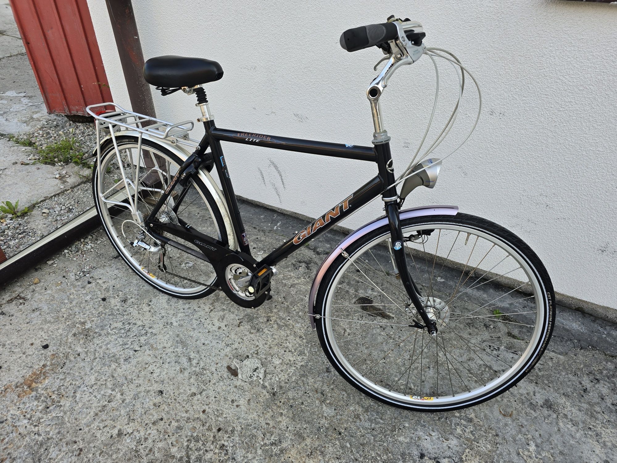 Rower Giant Freerider Lite 28"