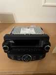 Radio opel corsa e