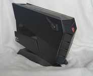 Zestaw: komputer PC MSI + monitor Samsung 24 cale + klawiatura i mysz