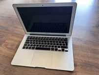 MacBook Air 13 2017