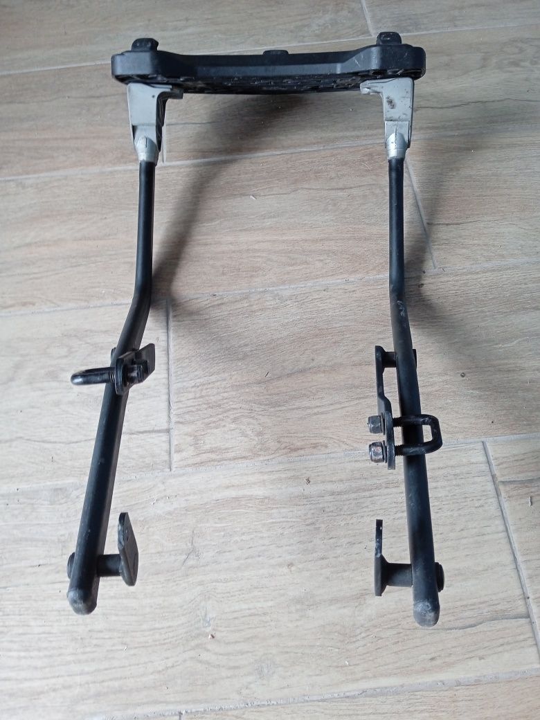 Suportes para Topcase