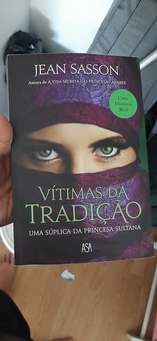 Livros com fatos reais