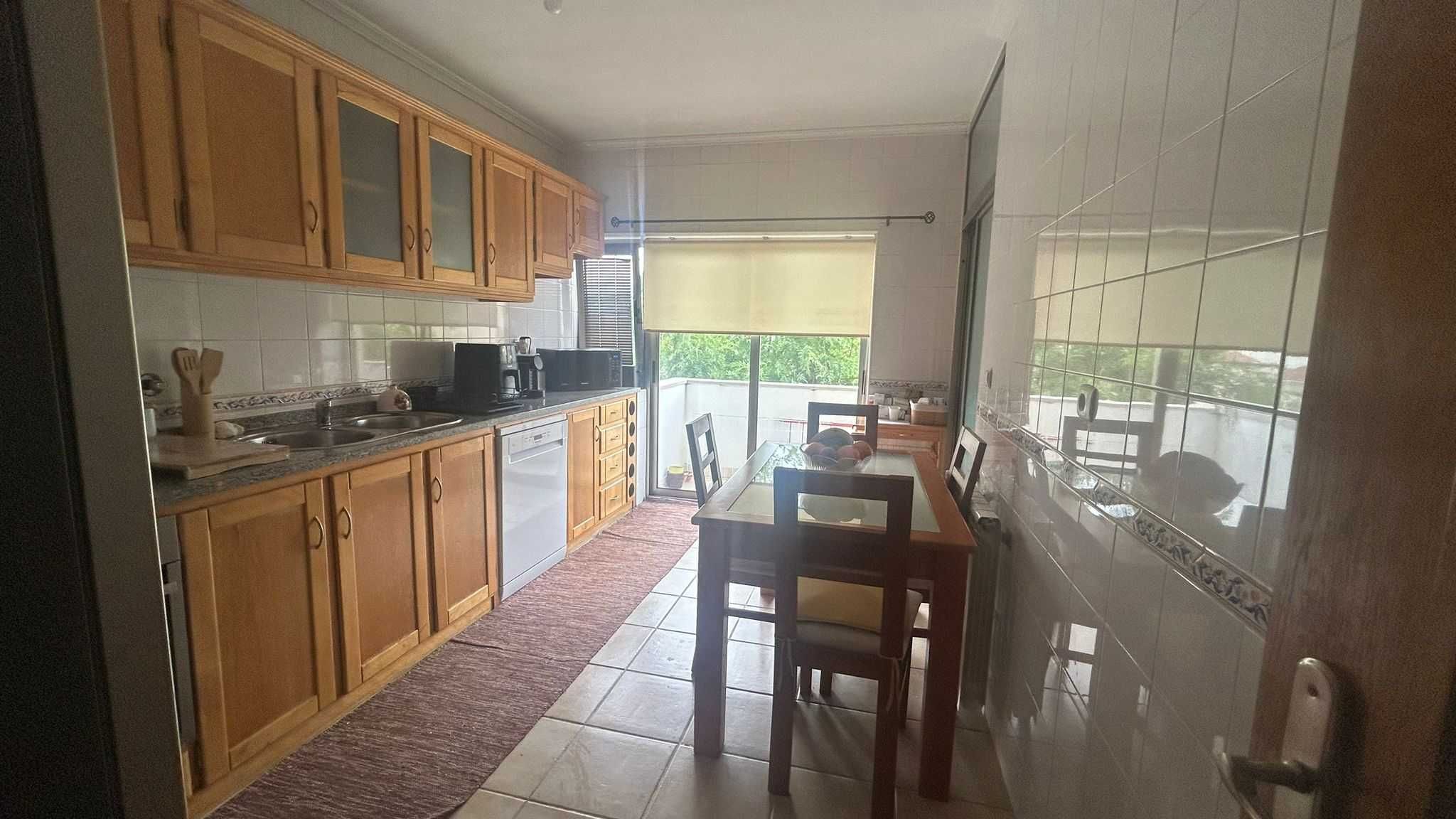 Aluga-se Apartamento No Centro Da Cidade Do Marco De Canaveses